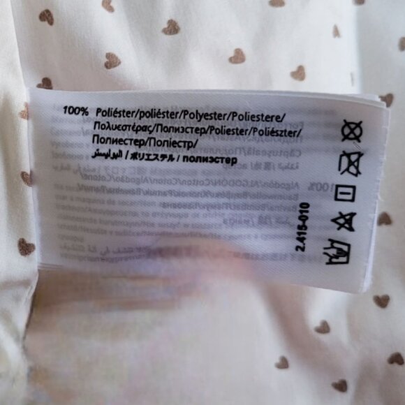 Mayoral Baby Faux Fur Coat 24M NWT Chic Warm - Picture 8 of 13